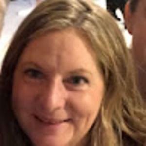 Meet your Posher, Mary ann